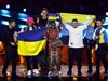 Заради войната Украйна не може да приеме "Евровизия"