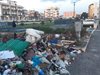 Рим изнася боклука си в Амстердам и Болоня срещу 100 милиона евро годишно