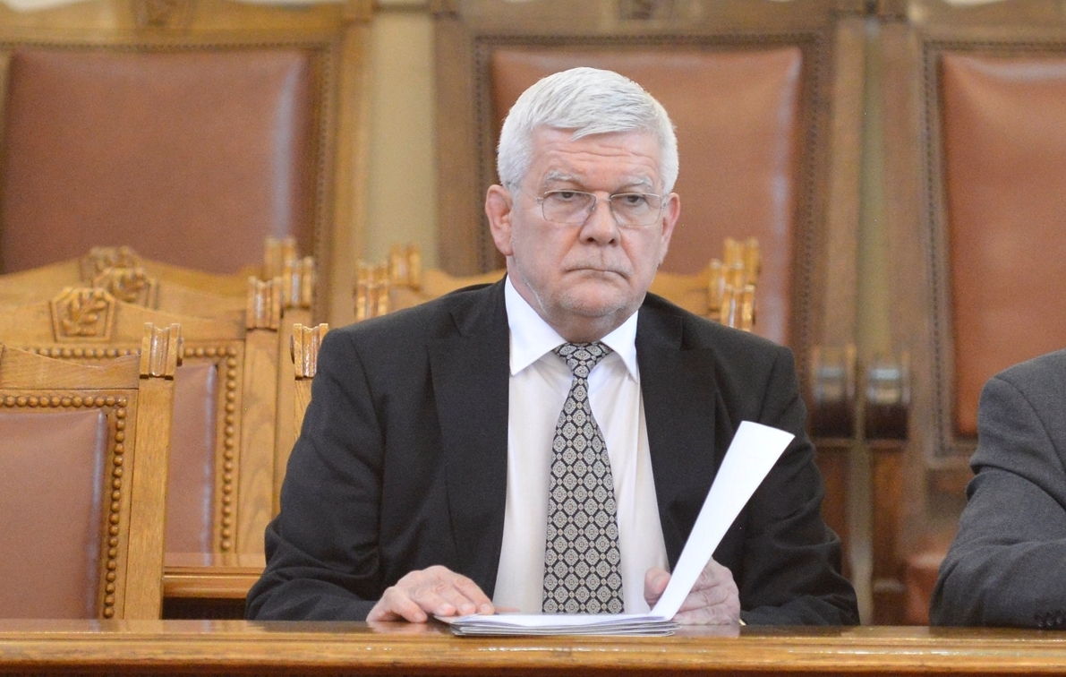 Министър Кирил Вътев: Изработваме Закон за търговията с аграрни стоки