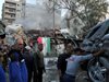 "Хизбула“: Ударът по иранското консулство в Сирия е повратна точка