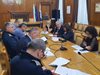 Униформени и цивилни от МВР ще пазят рекордните 2200 абитуриенти на Бургас