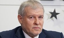 Ако Васил Терзиев бъде избран за кмет, ще бъде следващият премиер