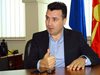 Скопски опозиционер дава тайни записи на Борисов