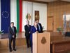 Цецка Цачева в Кубрат: Като президент ще бъда гарант за европейското развитие на България