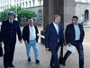 Борисов и министри на извънредна среща в Министерския съвет (на живо + снимки)