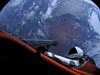 Фамилното име Велев лети в Космоса с колата на Илон Мъск