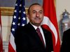 Турция планира сътрудничество с четири страни в борбата срещу ПКК в Северен Ирак