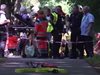Нападателят от Любек, който рани с нож пътници в автобус, отказва да говори (Видео)
