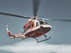 Руски хеликоптер се разби в Арктика, пилот е пострадал