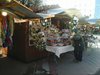 Търговците на коледния базар в Добрич: Хората пазаруват по-малко и без настроение