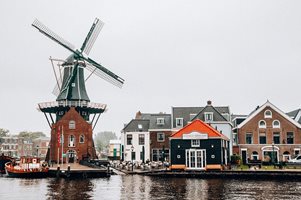 Как да намерите работа с настаняване в чужбина: ръководство за Холандия