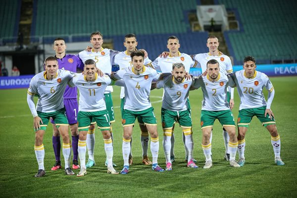Националният тим на България ще участва в турнир в Баку