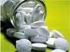 Аспиринът удължава живота на пациентите с рак на дебелото черво