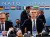НАТО: Да разубедим  Русия в Черно море