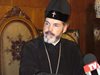 Митрополит Антоний:Ще намеря жената от метрото,ще се извиня от името на българите