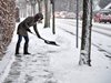 В Полша студът взе 5 жертви, Германия преживя една от най-студените нощи