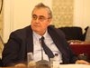 Огнян Минчев: Щедра подкрепа в Македония даде външна сила, практикуваща хибридна война