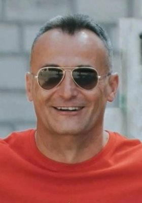 Ненад Калуджерович е легенда в подземния свят на Черна гора