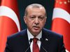 Ердоган: Кипърският проблем ще се разреши с признаването на две държави