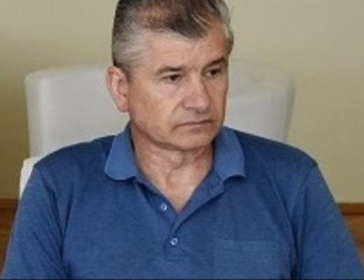 Иван Витанов от свидетел по делото за водната криза стана обвиняем