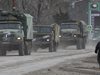 Руските войски са обсадили два града в Североизточна Украйна