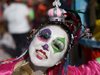 Карнавалът в Лимасол - традиция и цветове