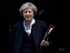 Тереза Мей настоява пред ЕС Брекзит да се случи по графика на Великобритания