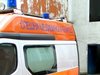 Шофьор загина след удар на лош път до плевенско село