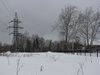 Снегът прекъсна тока в части на Габрово