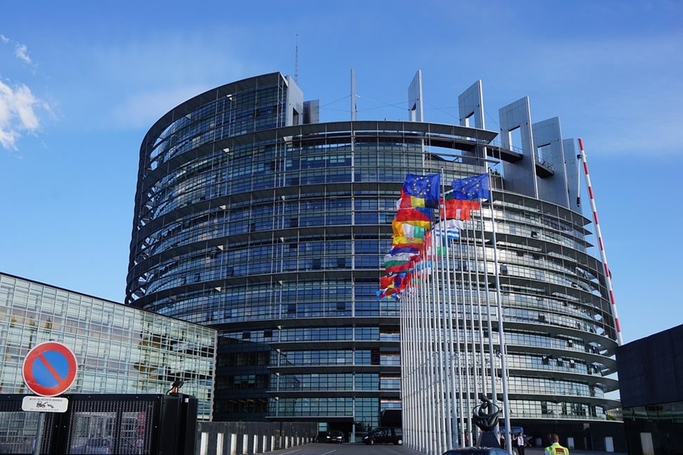 Европейският парламент подкрепи въвеждането на Истанбулската конвенция в ЕС