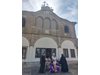 Григорий Търновски благослови реновирането на знакова църква в Свищов