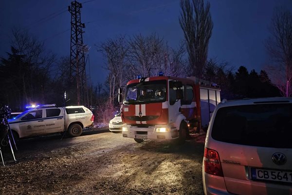 СНИМКА: Георги Палейков