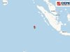 Земетресение от 8.1 по скалата на Рихтер край Индонезия