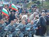 Вижте как Пловдив отбелязва 3 март (снимки)