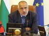 Борисов ще обсъди мигрантската криза с Федерика Могерини в Брюксел