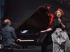 Камелия Тодорова с нови
аранжименти на свои парчета
на “Банско джаз фест”