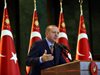 Ердоган отново даде на съд лидера на основната опозиционна сила