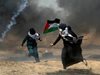 Световните медии: Десетки убити на протест в Газа, докато САЩ откриваха посолство в Ерусалим