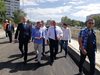 Борисов: Магистрала "Хемус" ще е изцяло завършена през 2024 година