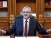 Румънски вестник: Война в парламента за отстраняването на Ливиу Драгня от поста му