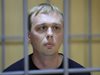 111 000 защитават пребит при арест руски журналист