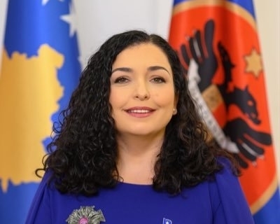 Вьоса Османи: Миротворците да останат в Косово, докато не влезем в НАТО