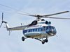 Руски хеликоптер се разби край Челябинск, трима са загинали