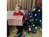 Дете под елхата: Дядо Коледа отличи 5-годишния Владимир като дете с най-добро сърце