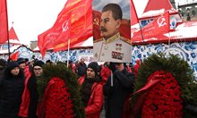 Възражда ли се култът към Сталин?