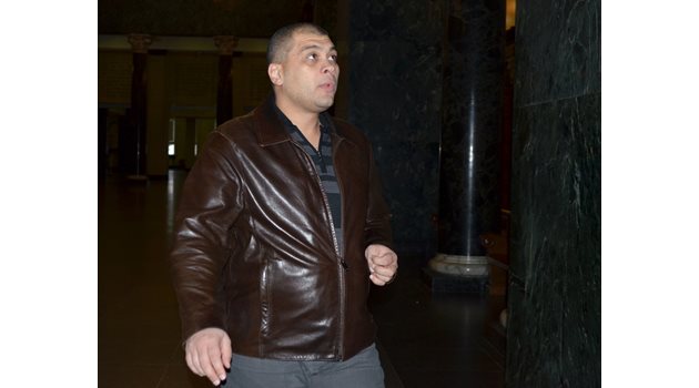 Димитър Аврамов е депутат в 7 парламента, а делото срещу него продължи 13 г. 
СНИМКА: АРХИВ