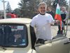 Трабифест събира в Търново над 
60 трабанта, сред тях и депутатски