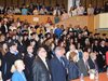 220 абсолвенти от Великотърновския университет получиха дипломите си