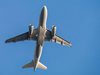 Най-големият пътнически самолет кацна аварийно на летище "София"