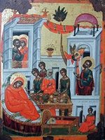 Православен календар за 12 септември